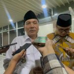 Bupati Bogor Baru, Ini Pesan dari Bachril Bakri