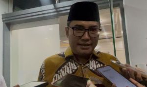Ketua DPRD Kenang Momen Bareng PJ Bupati Bogor