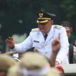 Ibu Kota Bogor Barat dan Timur Jadi Fokus Utama 100 Hari Kerja Bupati Bogor