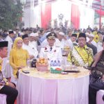 Usai Pelantikan Bupati-Wakil Bupati Bogor, DPD Golkar Kabupaten Bogor Gelar Syukuran