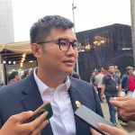 Meski Satu Partai dengan Bupati, Ketua DPRD :Tetap Jalankan Pengawasan