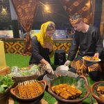 Taman Safari Bogor Hadirkan Iftar Nostalgia dengan Tema Rindu Kampung Halaman