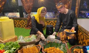 Taman Safari Bogor Hadirkan Iftar Nostalgia dengan Tema Rindu Kampung Halaman