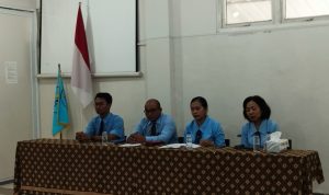 SMP Mardiwaluya Resmi Pecat Pelatih Basket Buntut Aksi Pemukulan