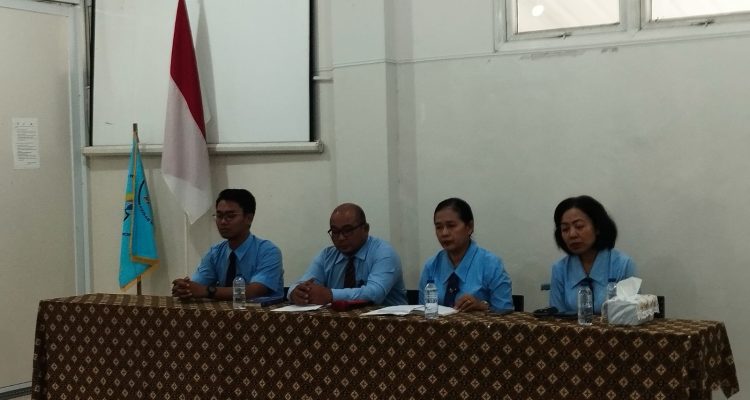 SMP Mardiwaluya Resmi Pecat Pelatih Basket Buntut Aksi Pemukulan