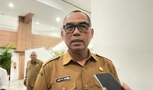 Bupati Bogor Pecepat Pencairan BHPRD untuk Seluruh Desa, Total Rp279 Miliar