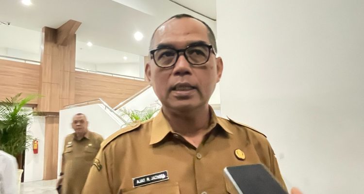 Bupati Bogor Pecepat Pencairan BHPRD untuk Seluruh Desa, Total Rp279 Miliar