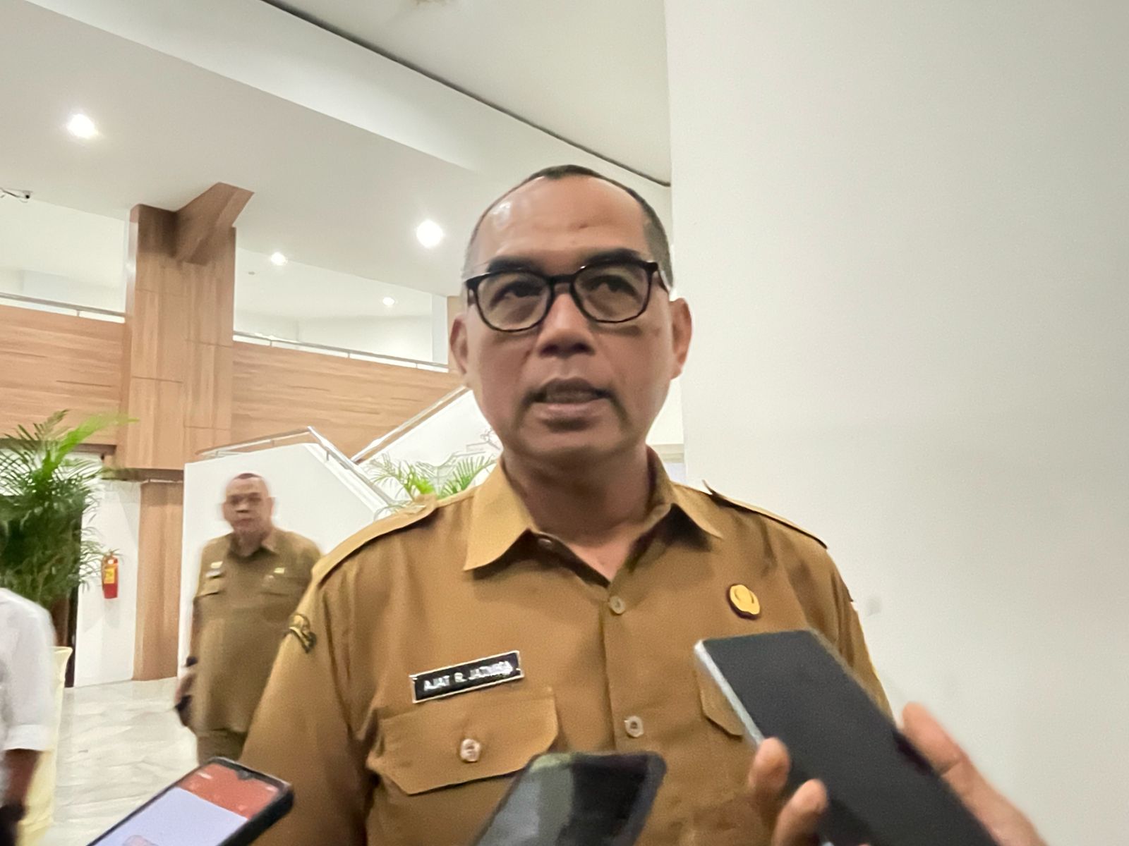 Bupati Bogor Pecepat Pencairan BHPRD untuk Seluruh Desa, Total Rp279 Miliar