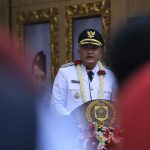 Kemendagri Keluarkan SE Efiensi Belanja Daerah, Bupati Bogor Bakal Langsung Rapat usai Retreat