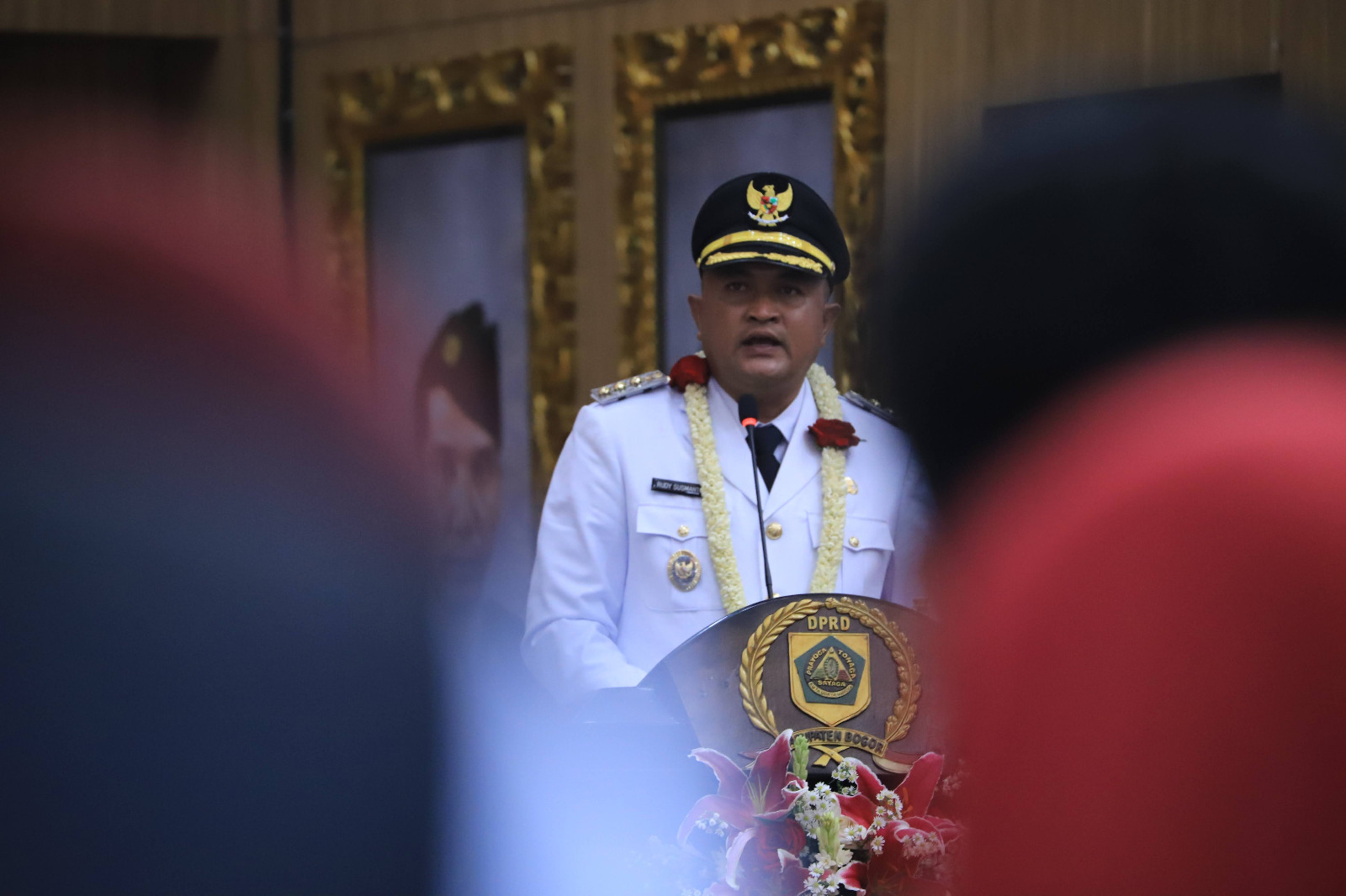 Kemendagri Keluarkan SE Efiensi Belanja Daerah, Bupati Bogor Bakal Langsung Rapat usai Retreat