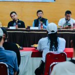 FWBS Resmikan Pengurus Baru, Ini Program Unggulan Mereka