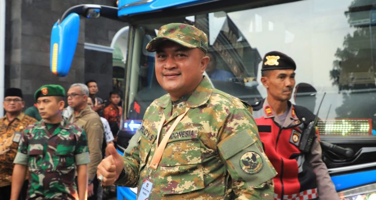 Permintaan Maaf dan Bentuk Tanggung Jawab Bupati Bogor