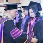 Universitas Pakuan Gelar Wisuda Gelombang Pertama 2025