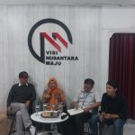 LS Vinus Soroti Tantangan Pendidikan di Kabupaten Bogor