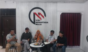 LS Vinus Soroti Tantangan Pendidikan di Kabupaten Bogor