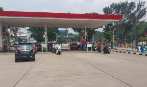 Isu Oplosan Pertamax Mecuat, Konsumen di Bogor lebih Pilih SPUB Swasta ?
