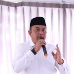 Sambut Ramadan, Bupati Bogor Rudy Susmanto Serukan Bogor Berseka