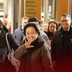 Megawati Siap Temui Paus Fransiskus di Vatikan, Ada Apa?