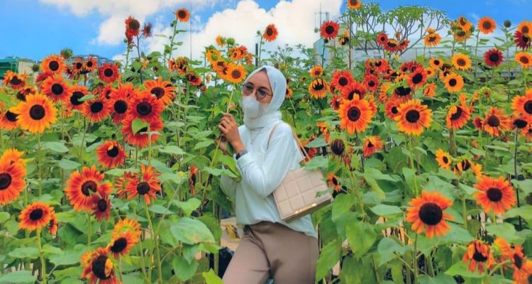 Yuk, Liburan ke Bogor ! Intip 5 Destinasi Wisata Terbaru yang lagi Hits di Tahun 2025