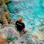 Curug Cibaliung Sentul, Spot Foto Keren di Air Terjun
