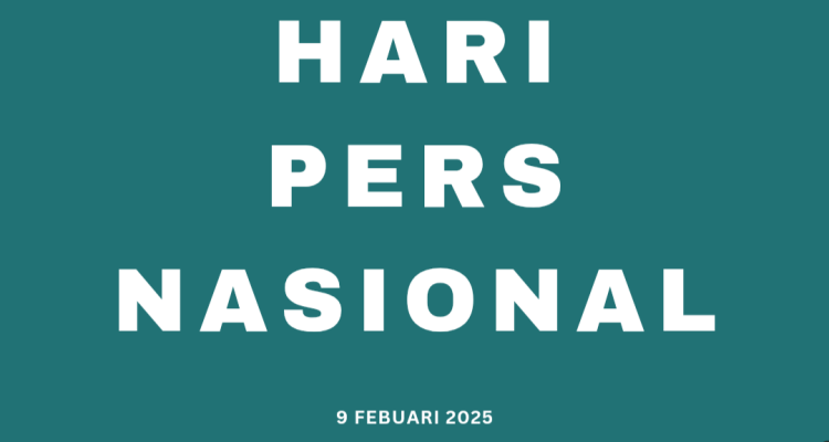 Hari Pers Nasional 2025: Kekerasan Meningkat, 73 Jurnalis Jadi Korban