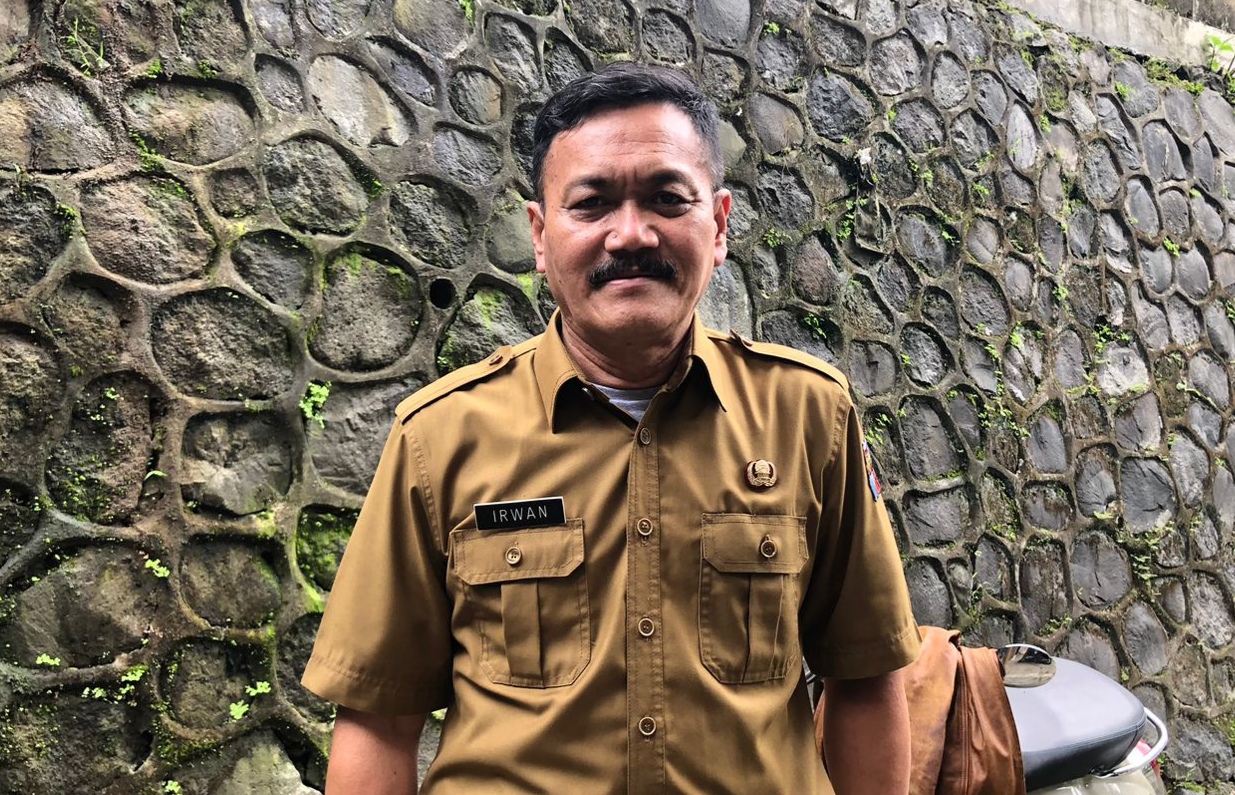 2.500 Siswa Bakal Sambut Kedatangan Presiden Turki Erdogan di Istana Bogor