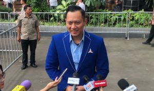 Berikut Ucapan dari Elit Politik di HUT Partai Gerinda ke-17