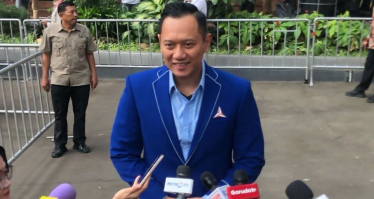 Berikut Ucapan dari Elit Politik di HUT Partai Gerinda ke-17