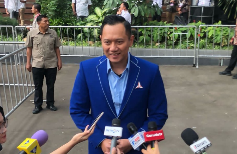 Berikut Ucapan dari Elit Politik di HUT Partai Gerinda ke-17