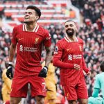 Liverpool Makin Kokoh di Puncak Klasemen usai Kalahkan Wolves 2-1