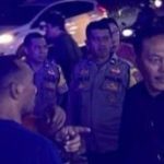 Polsek Cileungsi Gagalkan Bentrok antara Jakmania dengan Viking
