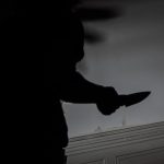 Warga Ditusuk Pisau Akibat Bangun Polisi Tidur