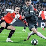 Mampuhkah AC Milan Comeback Lawan Feyenoord ?