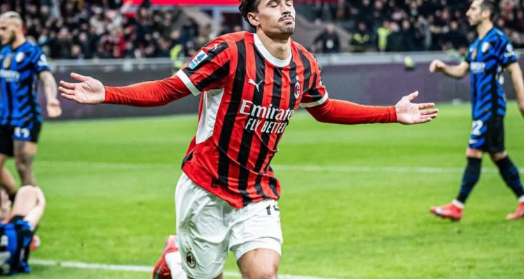 Tijjani Reijnders Segera Perpanjang Kontrak Lima Tahun dengan AC Milan