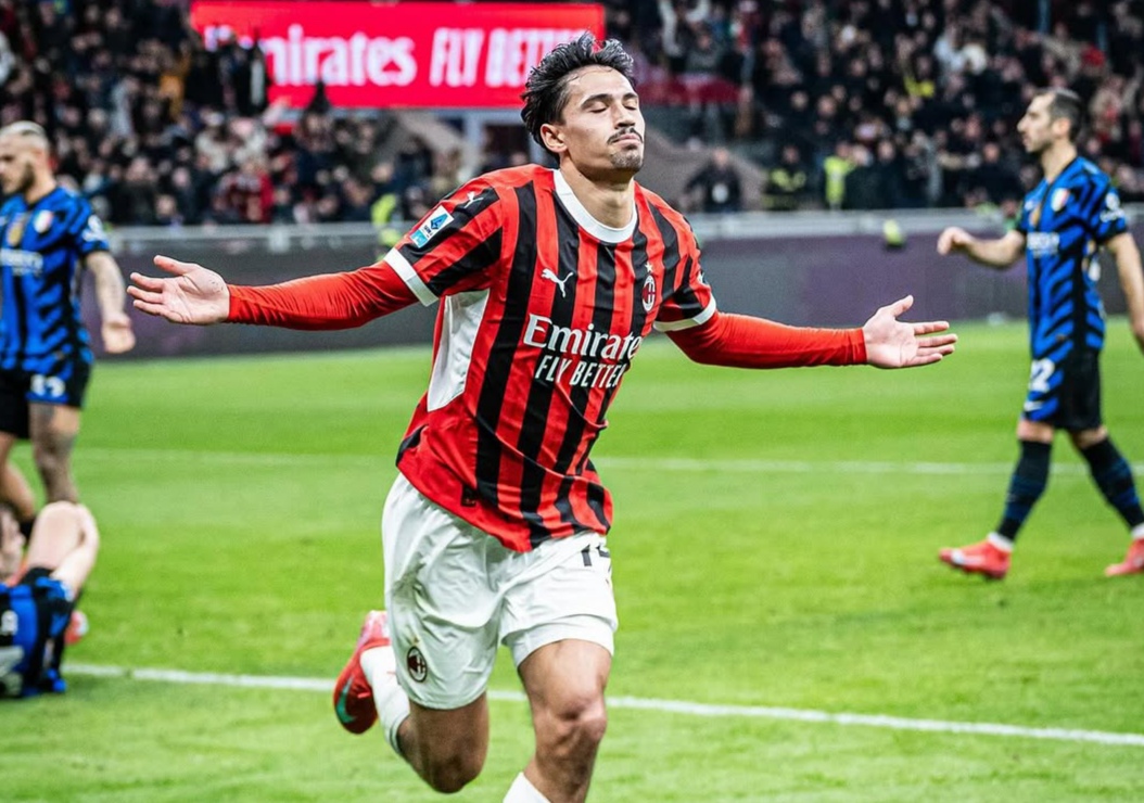 Tijjani Reijnders Segera Perpanjang Kontrak Lima Tahun dengan AC Milan