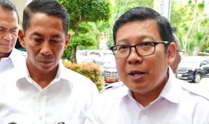 Presiden Prabowo Pastikan Harga Pangan Stabil Menjelang Ramadhan dan Idul Fitri 2025