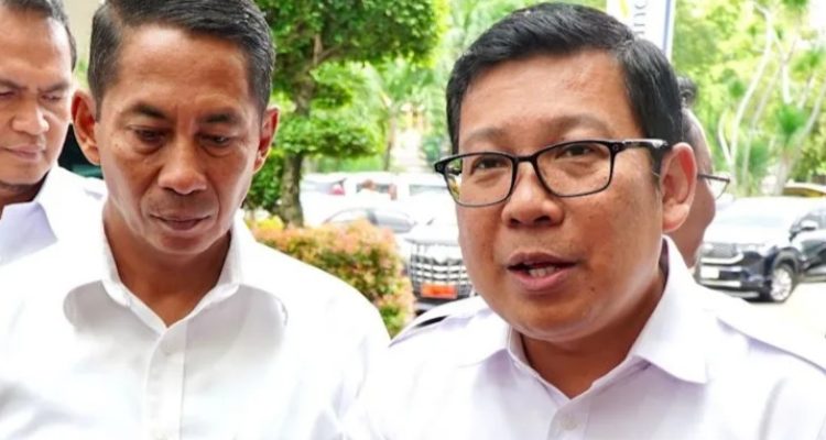 Presiden Prabowo Pastikan Harga Pangan Stabil Menjelang Ramadhan dan Idul Fitri 2025