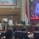 Pidato Perdana Bupati Bogor, Rudy Susmanto Sebut Kabupaten Bogor Punya Sejarah Baru