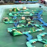 Bogor Aquagame, Wahana Air Seru yang Mesti Kamu Kunjungi