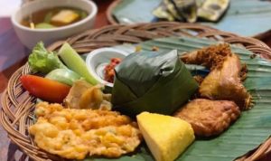 5 Rekomendasi Tempat Bukber di Bogor