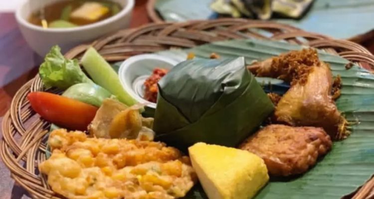 5 Rekomendasi Tempat Bukber di Bogor