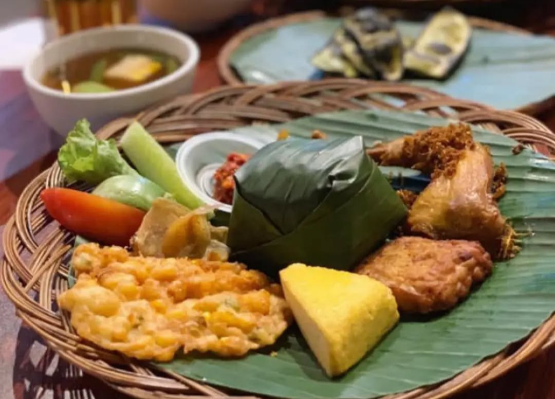 5 Rekomendasi Tempat Bukber di Bogor