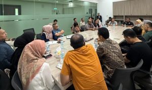Kasus Pemukulan di Turnamen Basket Kota Bogor : Pelaku di Sanksi, Lisensi Pelatih Dicabut