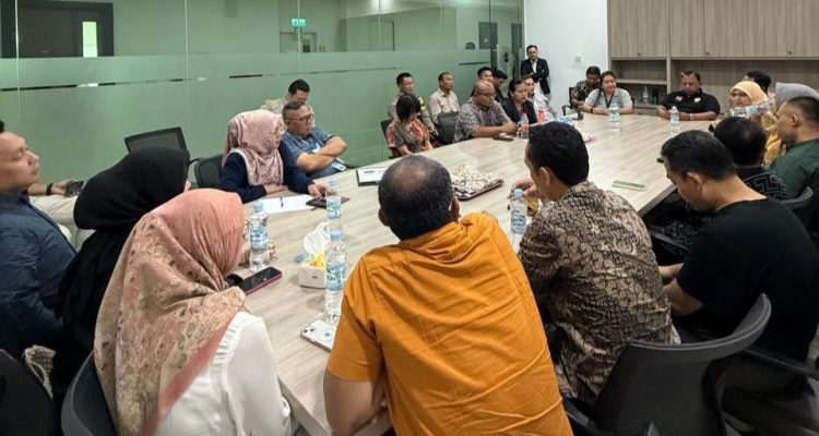 Kasus Pemukulan di Turnamen Basket Kota Bogor : Pelaku di Sanksi, Lisensi Pelatih Dicabut