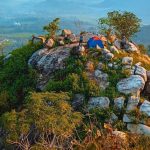 Gunung Kanaga Surga Tersembunyi di Bogor yang Wajib Dikunjungi Para Pecinta Alam