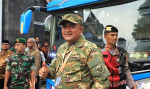 Bupati Bogor Rudy Susmanto Perintahkan Dinas Terkait Bina Kades Wiwin Komalasari