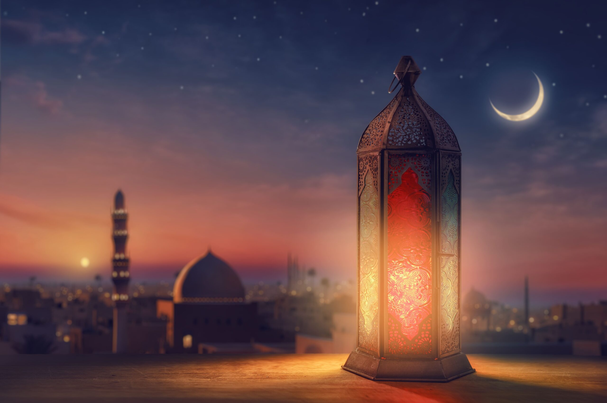 Niat Puasa Ramadhan dan Puasa Sunnah Lengkap beserta Artinya