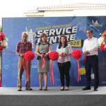 Michelin Buka Service Center Terbaru di Bogor untuk Tingkatkan Layanan Kendaraan Niaga