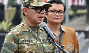 Mengapa 55 Kepala Daerah PDIP Belum Gabung Retret Akmil ? Ini Penjelasannya !