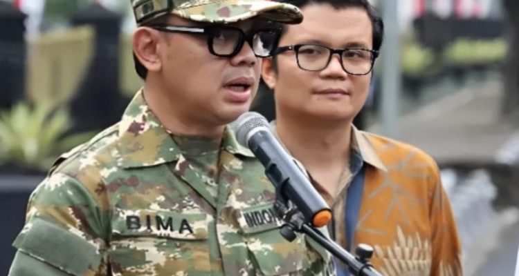 Mengapa 55 Kepala Daerah PDIP Belum Gabung Retret Akmil ? Ini Penjelasannya !
